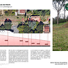 Analyse topographique pour verger en permaculture