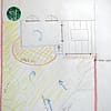 Plan de base en accompagnement à la conception de jardin