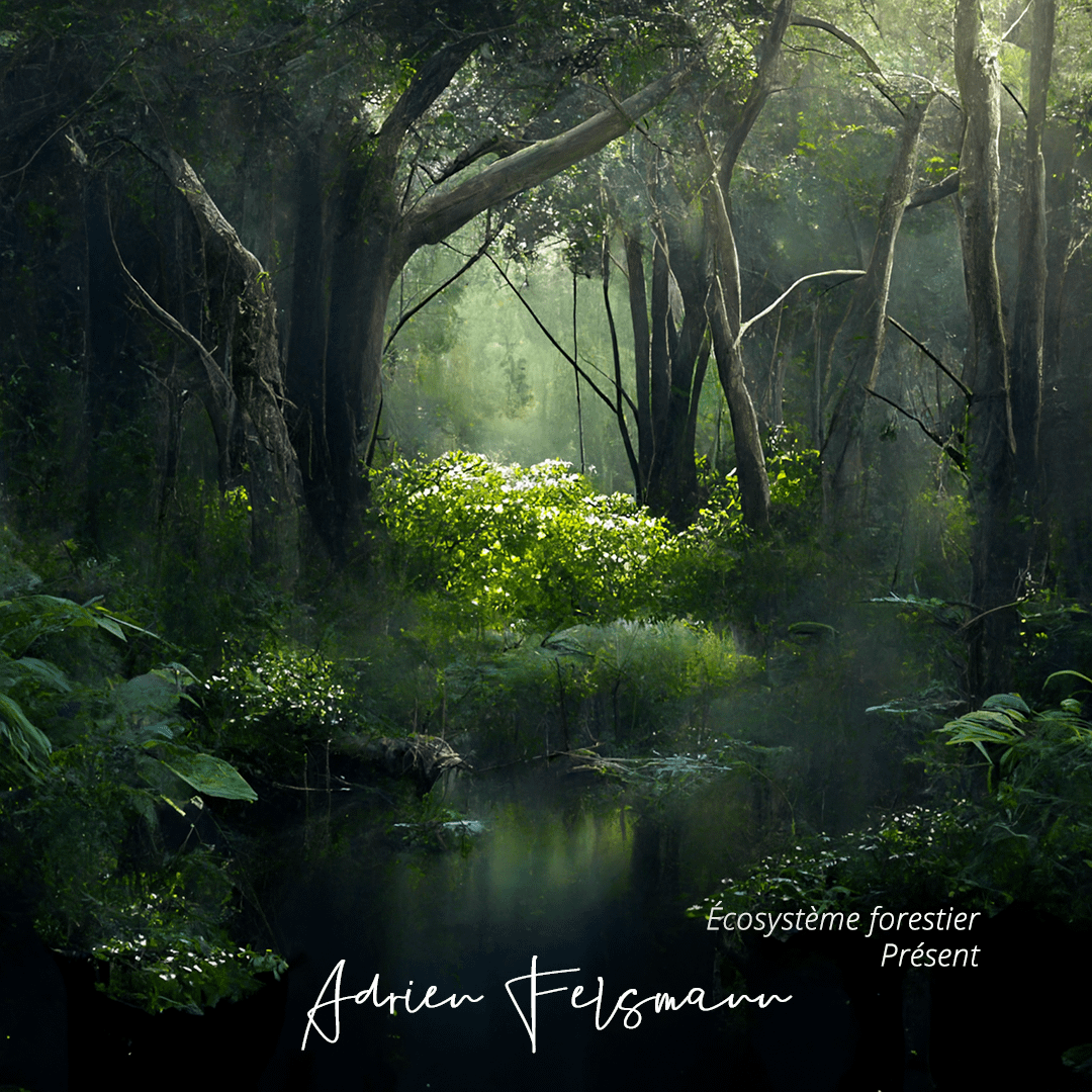 Écosystème forestier