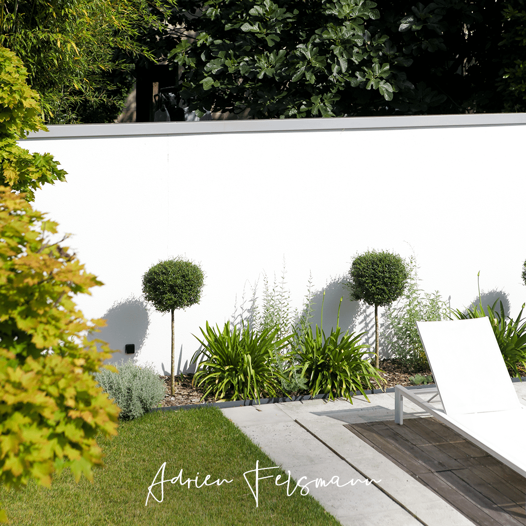 Créer un jardin sur-mesure sans se ruiner