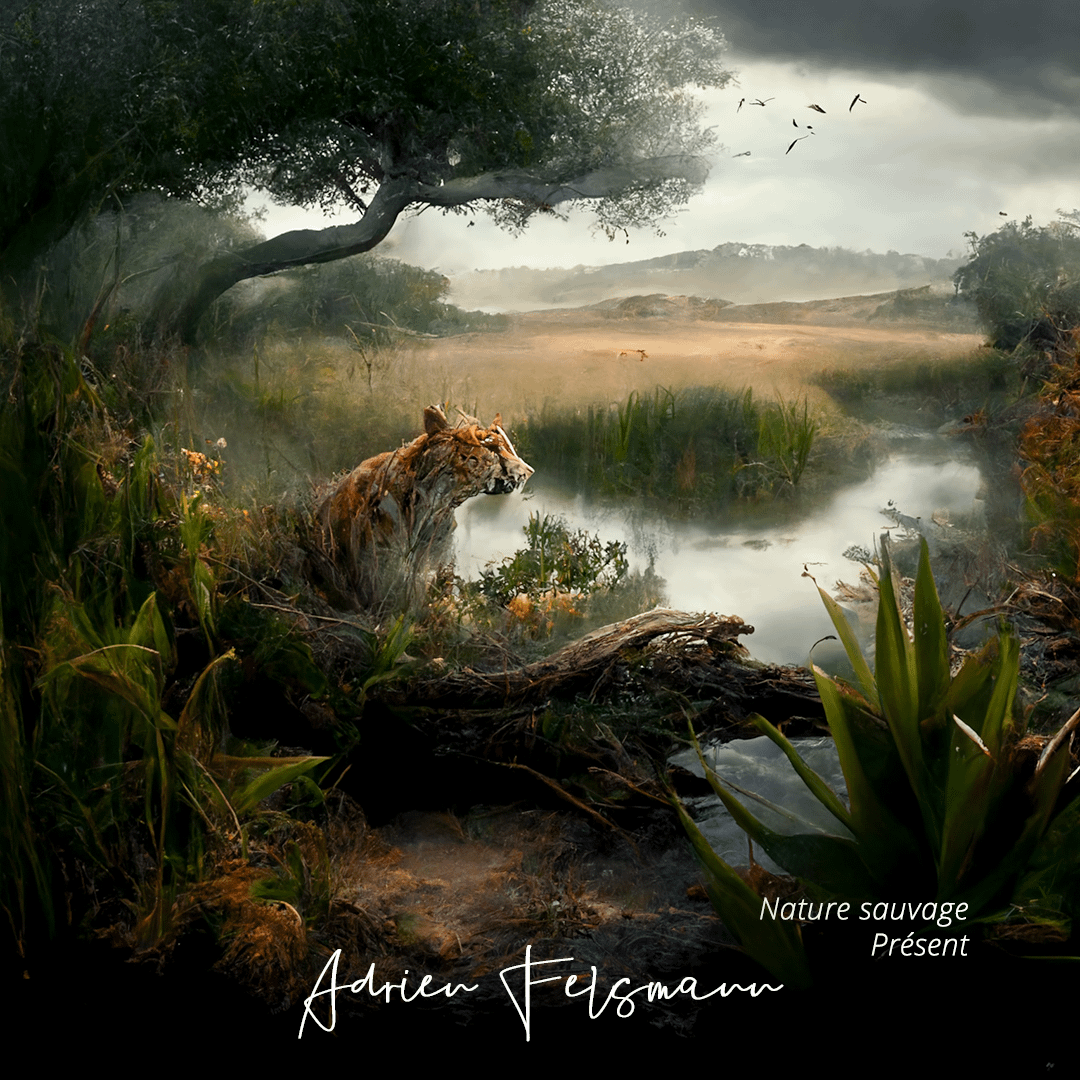 Nature sauvage