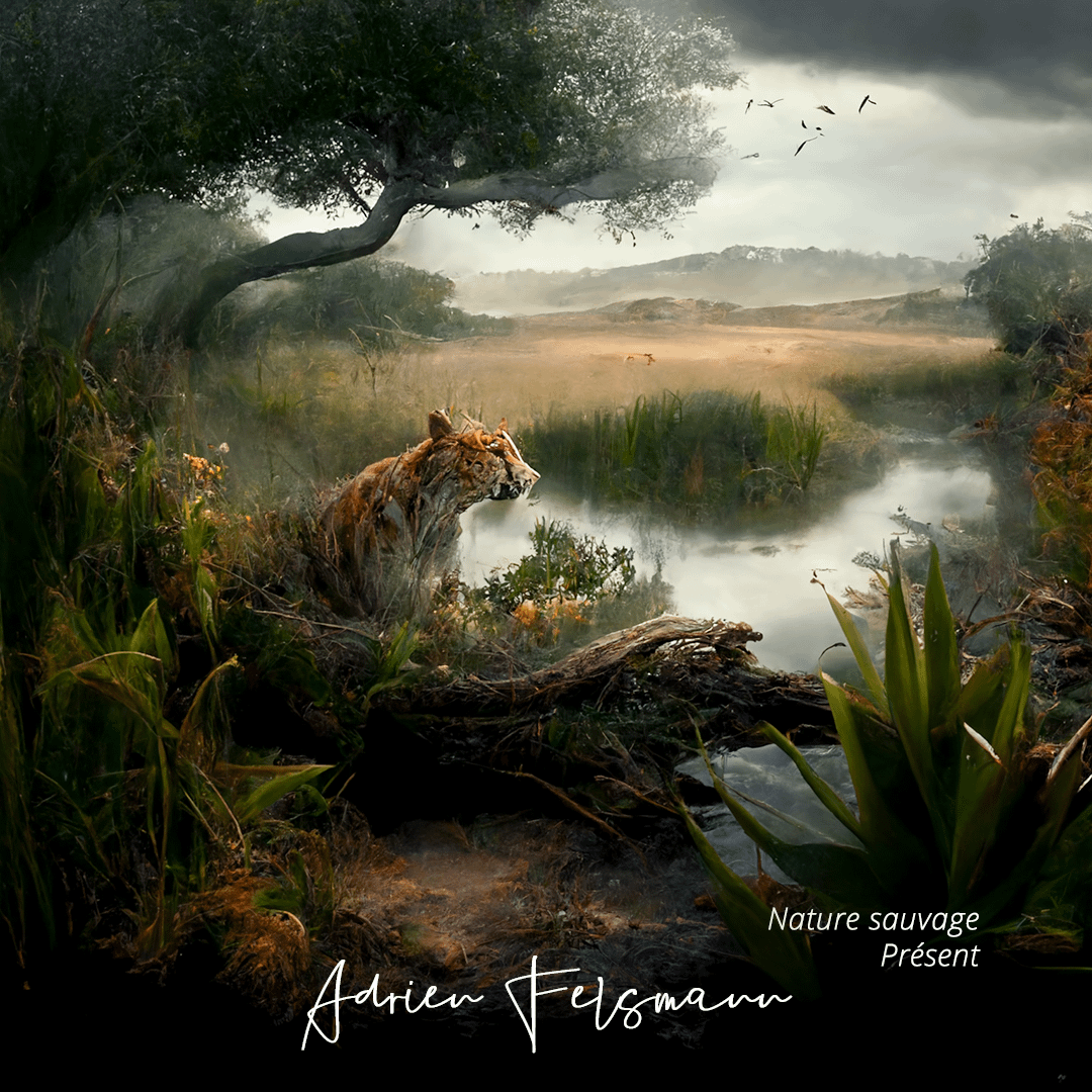 Nature sauvage