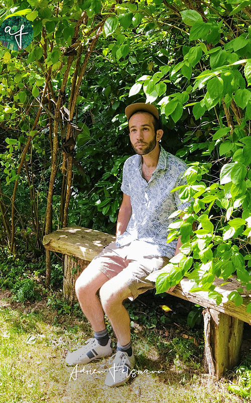Coaching jardin écologique à Toulouse et à distance