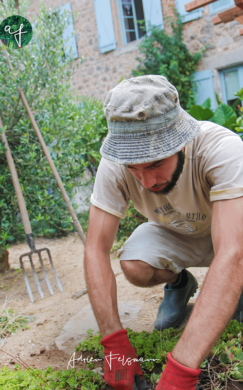 Paysagiste à Toulouse, concepteur de jardin écologique